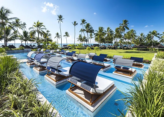 Tivoli Ecoresort Praia Do Forte