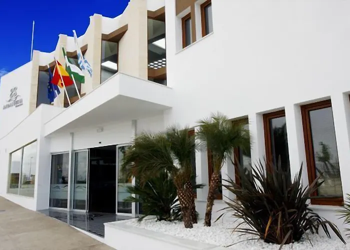  Andalussia