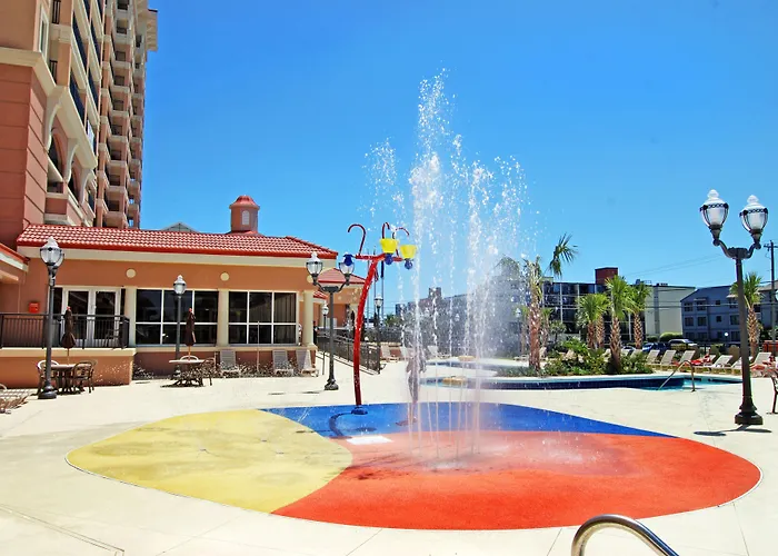 Boutique hotel only: Tilghman Beach And Golf Resort