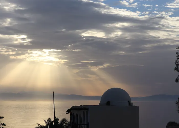 Family resorts Bedouin Moon