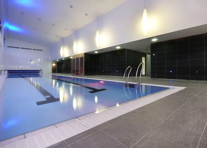 Hôtel pour familles: Clayton Hotel Galway