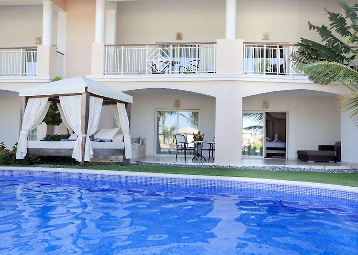 Majestic Elegance Punta Cana (Adults Only)