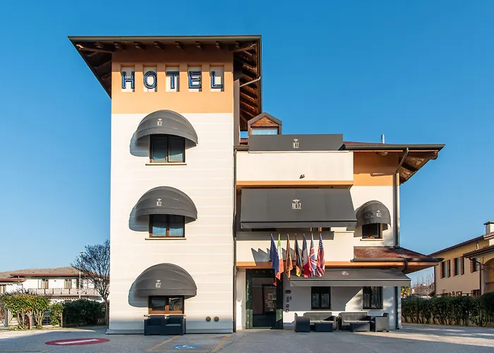 Hotel boutique: Small Hotel Royal