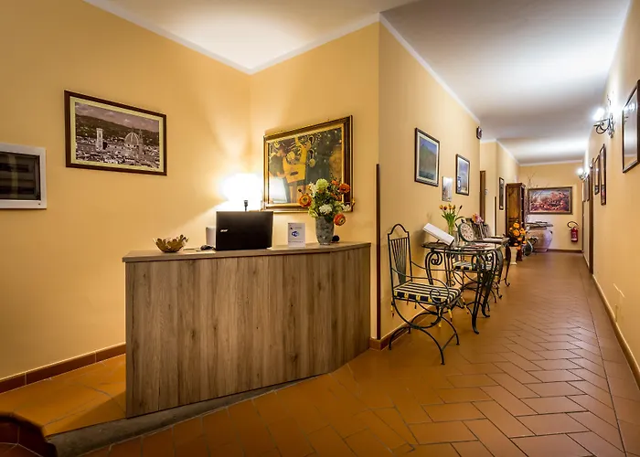 B&B Antiche Armonie