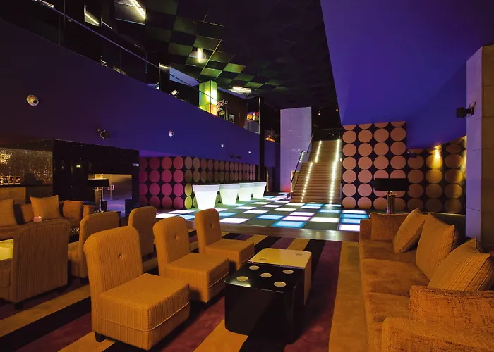 Hotel de 4 estrelas: Hotel Casino Chaves