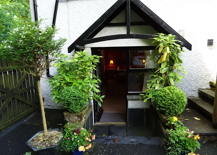 Family Hotel: Woodlands