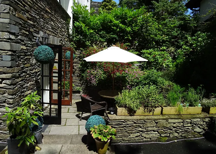 Family Hotel: Woodlands