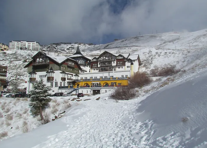 Ghm Monachil
