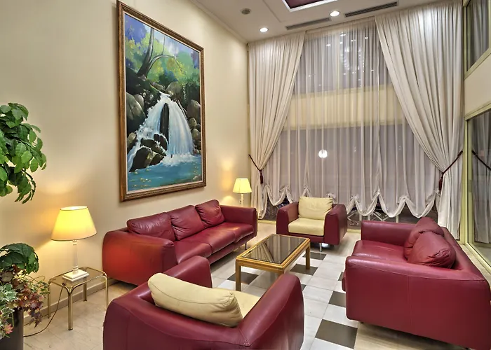 Angelika Pallas Hotel