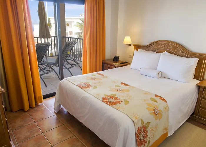 Hotel familiar: Royal Sunset Beach Club