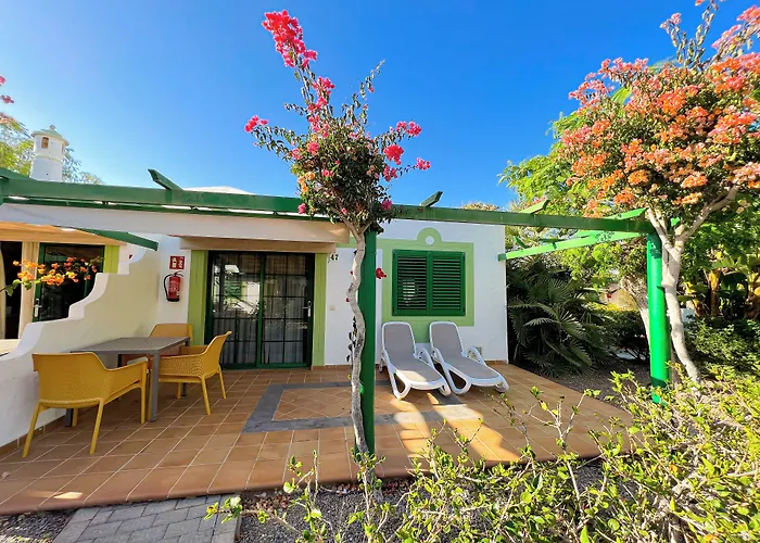 Bungalows Cordial Sandy Golf Maspalomas 