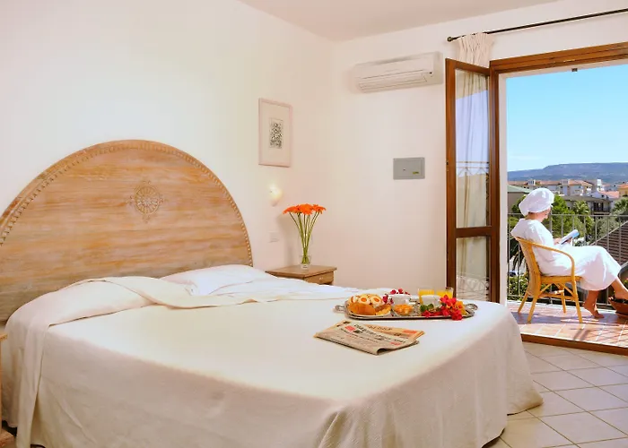 Hotel familiare: Hotel Angedras