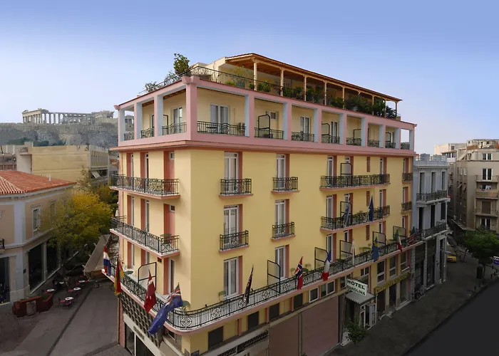 Carolina Hotel since 1934