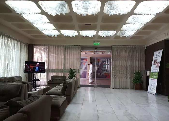 Kinderhotel Oriental Palace