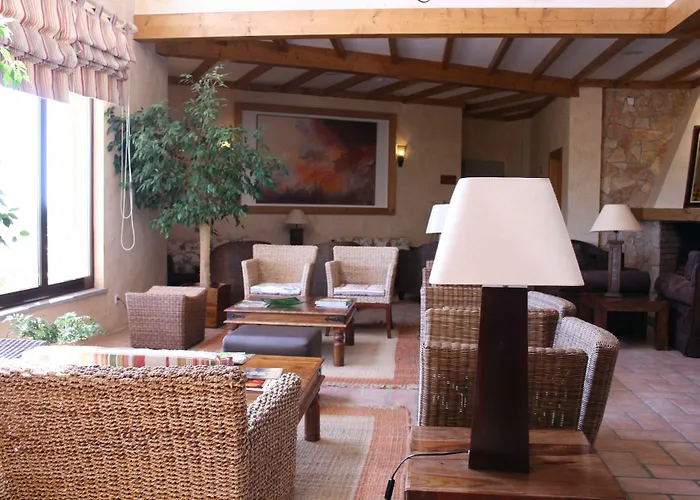 Hotel familiar: Quinta Dos Poetas Nature Hotel & Apartments