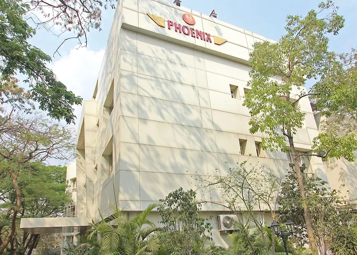 Hotels Close to Airport 