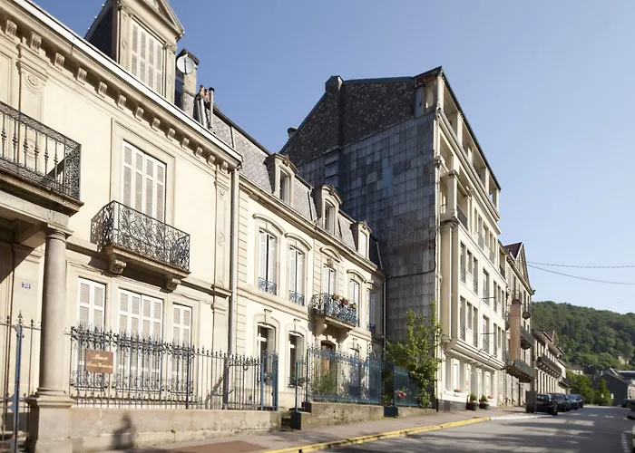  Résidence Le Beauséjour By Popinns