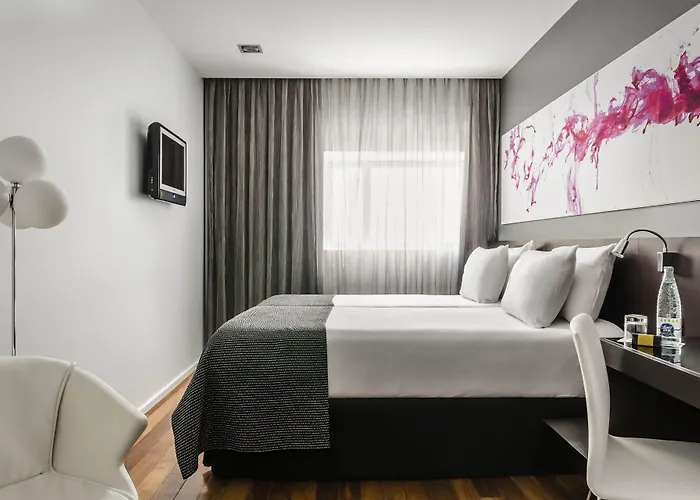 Hotel familiar: Ikonik Lex