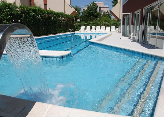 Self Catering: Noha Suite Hotel