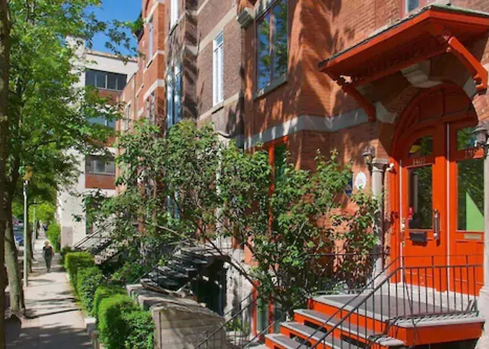 Family Hotel: Auberge Les Bons Matins