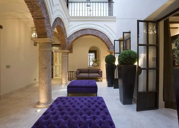 Hotel boutique: Hotel Claude Marbella