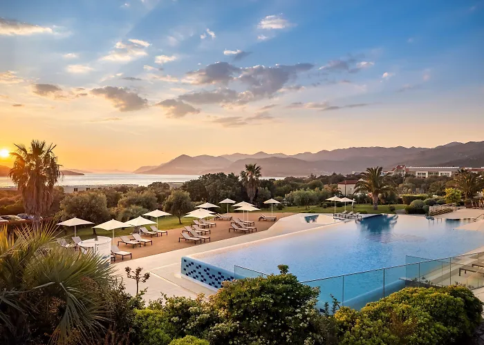 Hôtel Jacuzzi: Valamar Lacroma Hotel