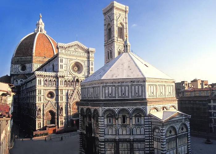Hôtel bon marché: Albergo San Giovanni