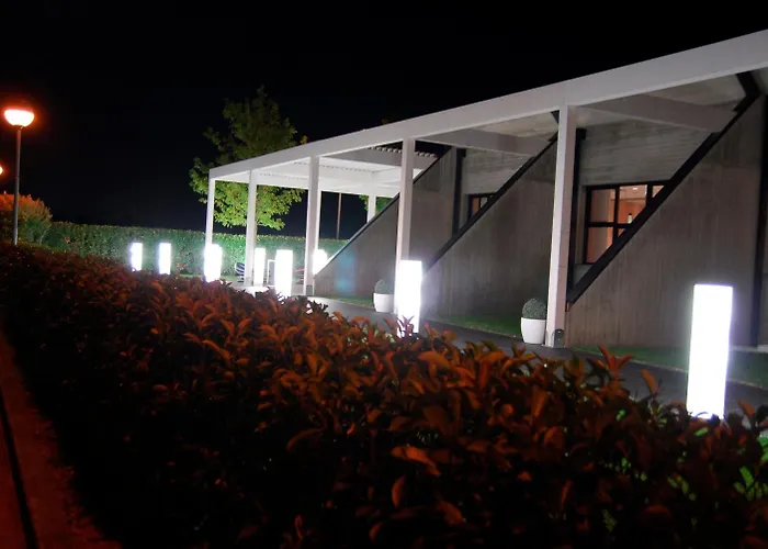 Resort: Hotel Cavallino