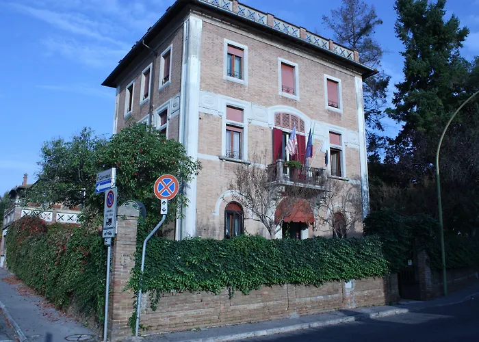 Villa Elda Boutique