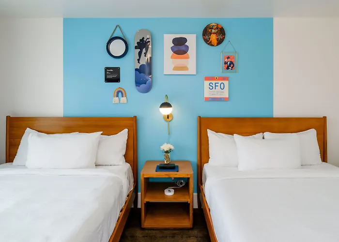 Beck'S Motor Lodge