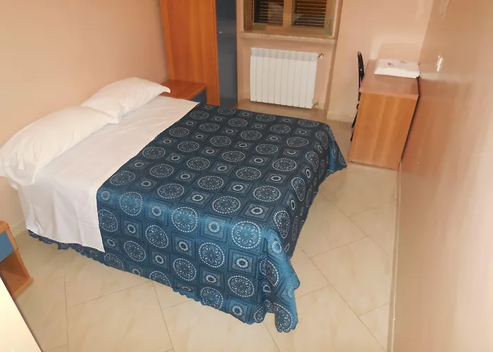 Albergo economico: Cressy