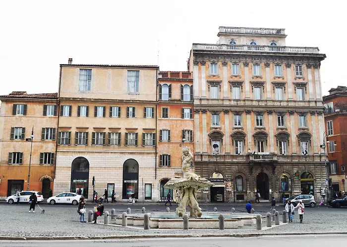 Residenza Domiziano