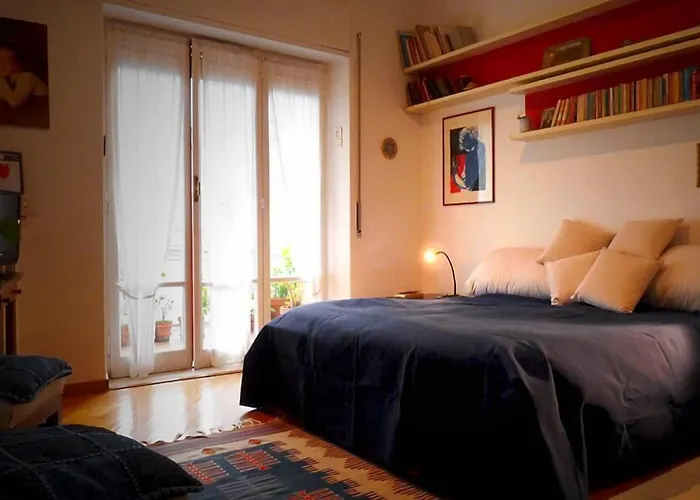 B&B Franca