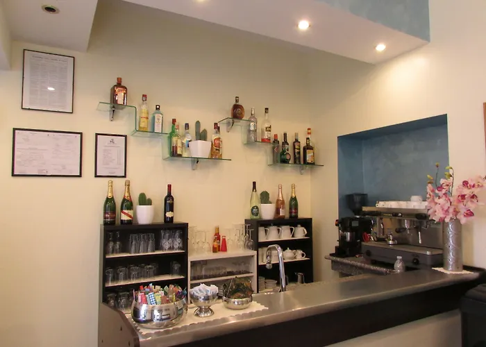 Hotel: Hotel Loreto