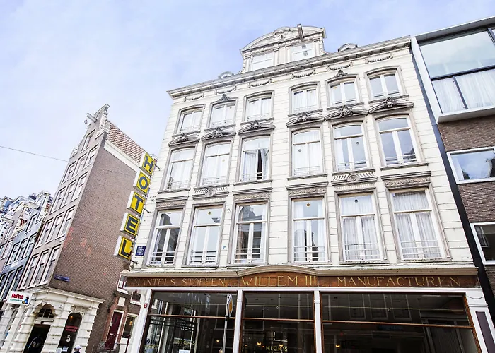 Hotel barato: Quentin Arrive Hotel