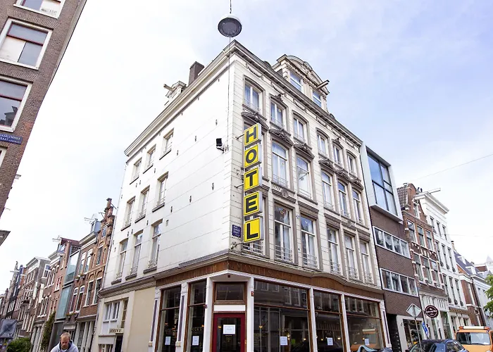 Hotel barato: Quentin Arrive Hotel