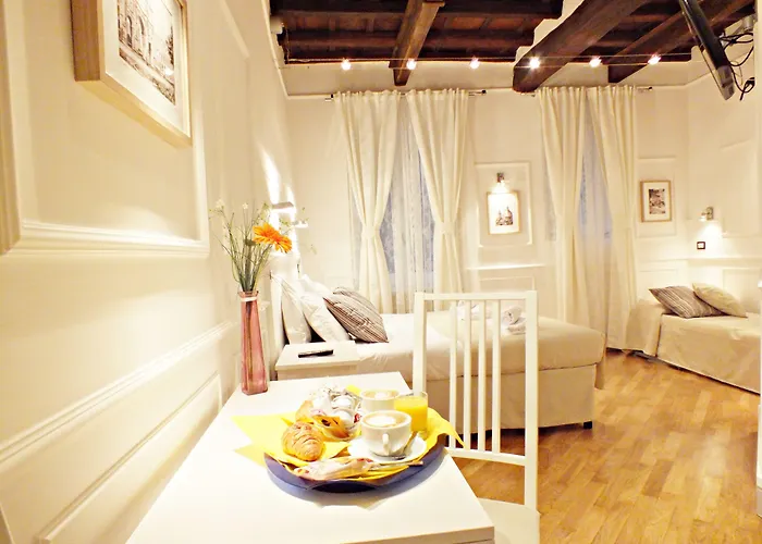 Casa de huéspedes: Domus Ester