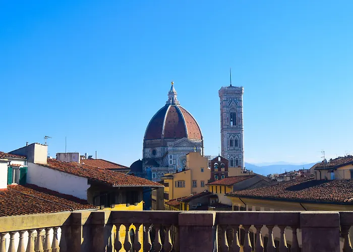 Maison d'hôtes: Soggiorno La Cupola Guesthouse
