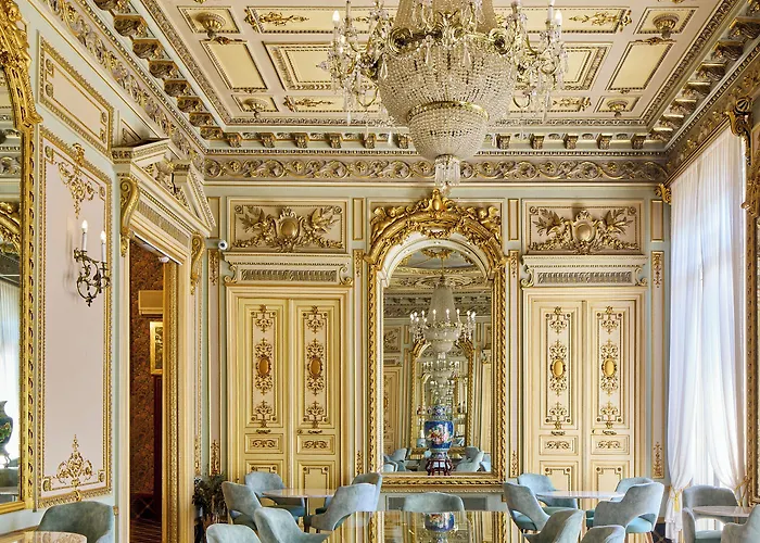 Hotel Continental Palacete