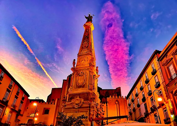 Hotel adatto agli animali: Hotel Potenza