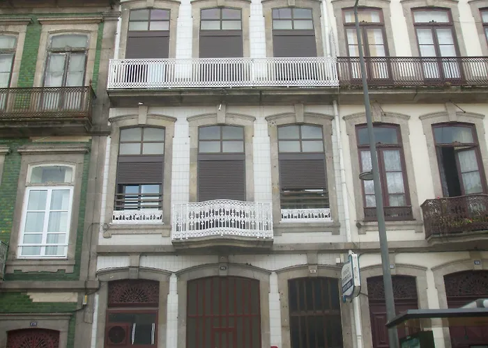 Residencial Novo - Alojamento Local