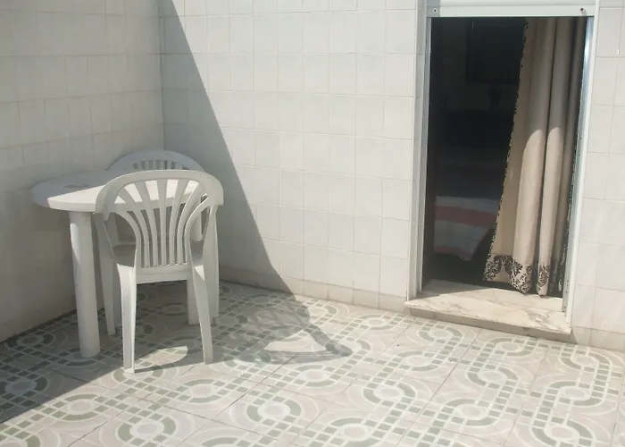 Residencial Novo - Alojamento Local