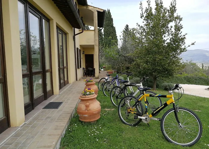 Country House Nonna Rana