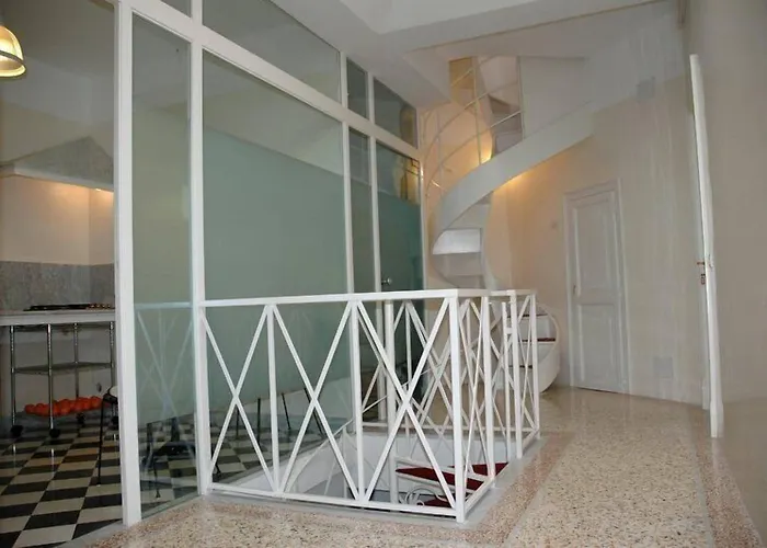 Guest house: Palazzo Pantaleo