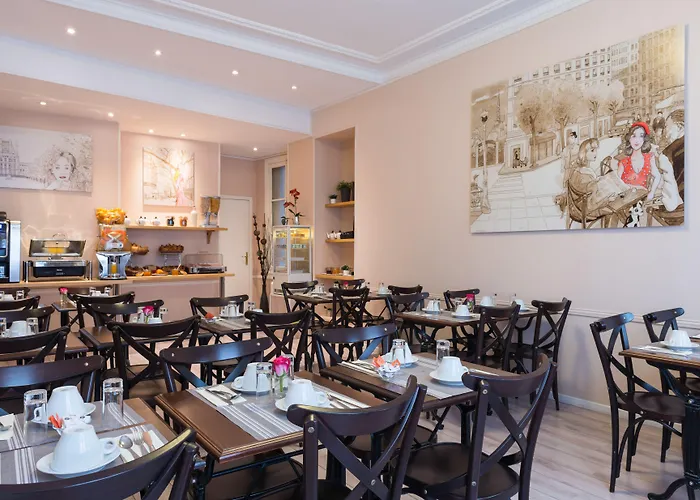 Resort: L'Ouest Hotel