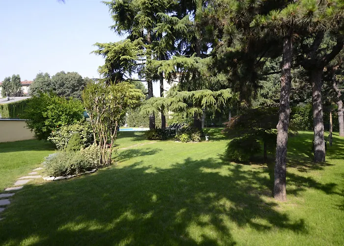 Self Catering: Corvetto Residence Porto Di Mare