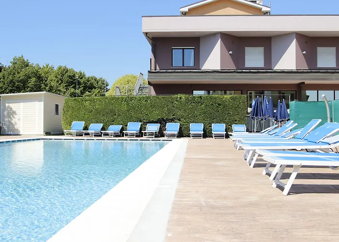 Piccolo Hotel Nogara