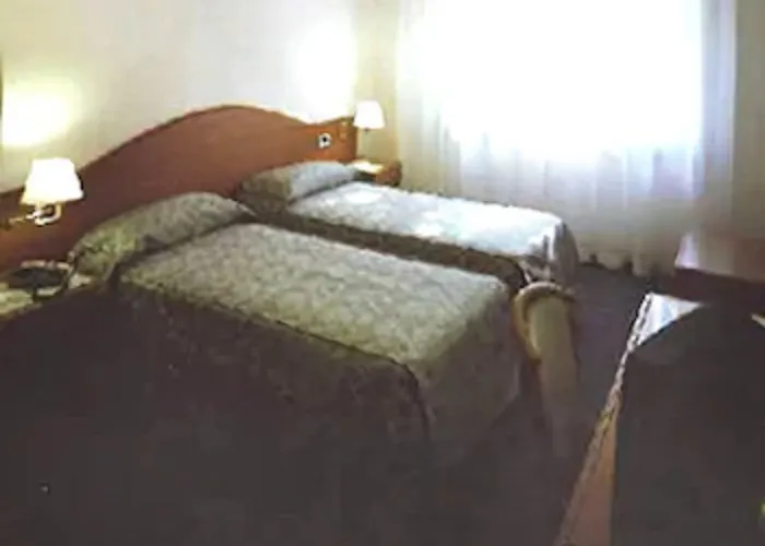 Hotel Italia Ravenna