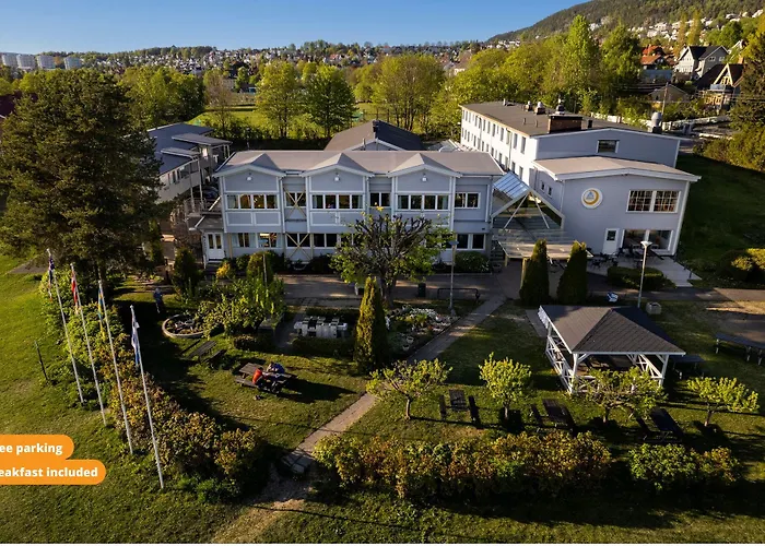 Hi Oslo Haraldsheim