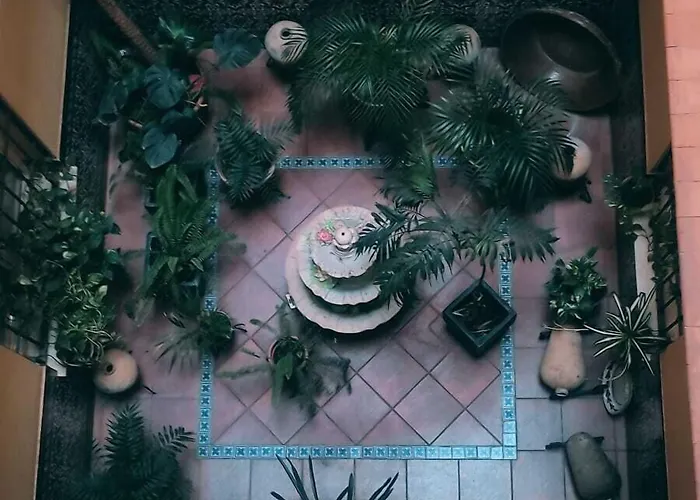 Hotel de 3 estrellas: Adriano Boutique Sevilla